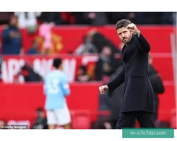 哈格里夫斯力挺卡里克表现完美